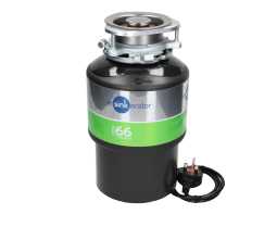 Insinkerator Waste Disposal Model 66 - 77971H