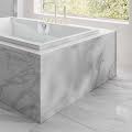 Tiled Bath Panels