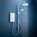 Mira Sport Max Electric Showers