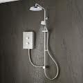 Mira Electric Showers 10.8kW