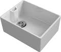 Ceramic Undermount Reginox Sinks