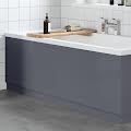 Grey Bath Panels