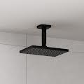 Black Collection Shower Accessories