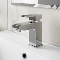 Architeckt Ibbardo Bathroom Taps