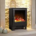Black Collection Fires & Stoves