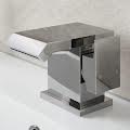 Architeckt Skara Bathroom Taps