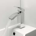 Architeckt Osmo Bathroom Taps