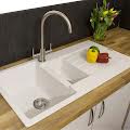 Granite Inset Reginox Sinks