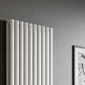 White Radiators