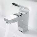 Modern Square Style Taps