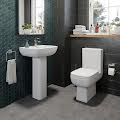Toilet & Basin Sets