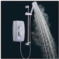 Mira Jump Electric Showers