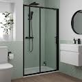 Shower Doors by Colour