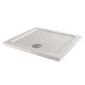 Low Profile Square Shower Trays