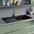 Granite Composite Kitchen Sinks