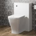 Back to Wall Toilet Units