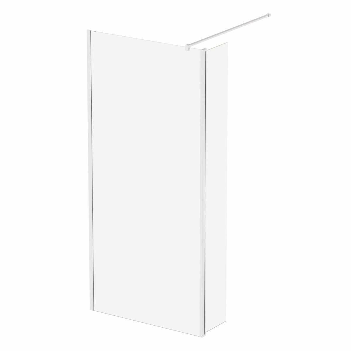 diamond-wet-room-shower-screen-900mm-with-swivel-return-panel-8mm-chrome