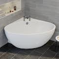 Back To Wall Freestanding Baths